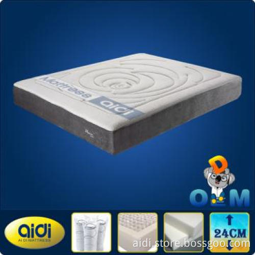 Bedroom Furniture Mattresses,High Quality Luxury Bedroom Mattresses